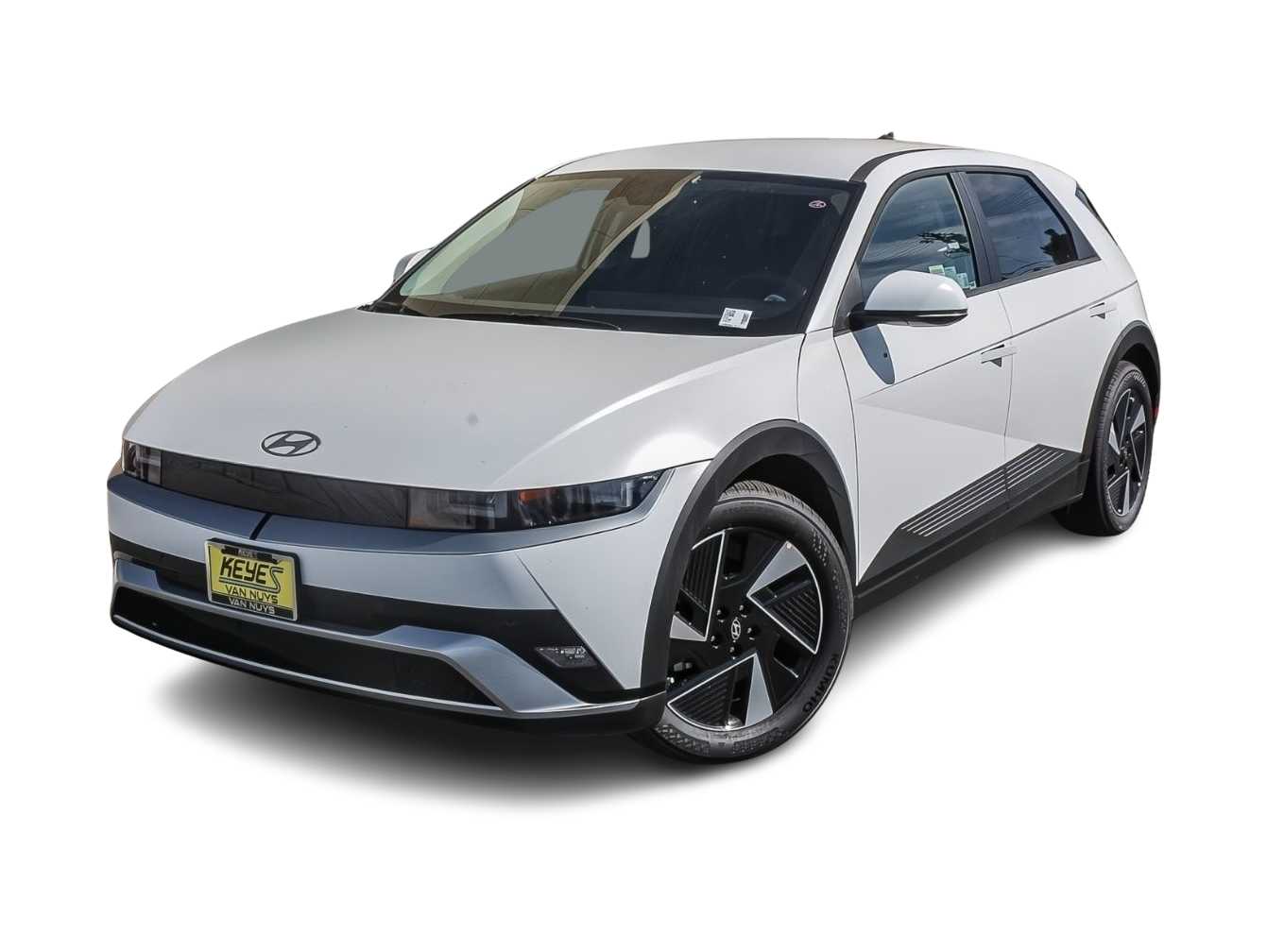 Thumbnail: 2026 Hyundai Ioniq 5 - 1