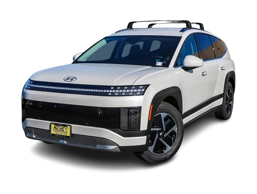 Thumbnail: 2026 Hyundai Ioniq - 1