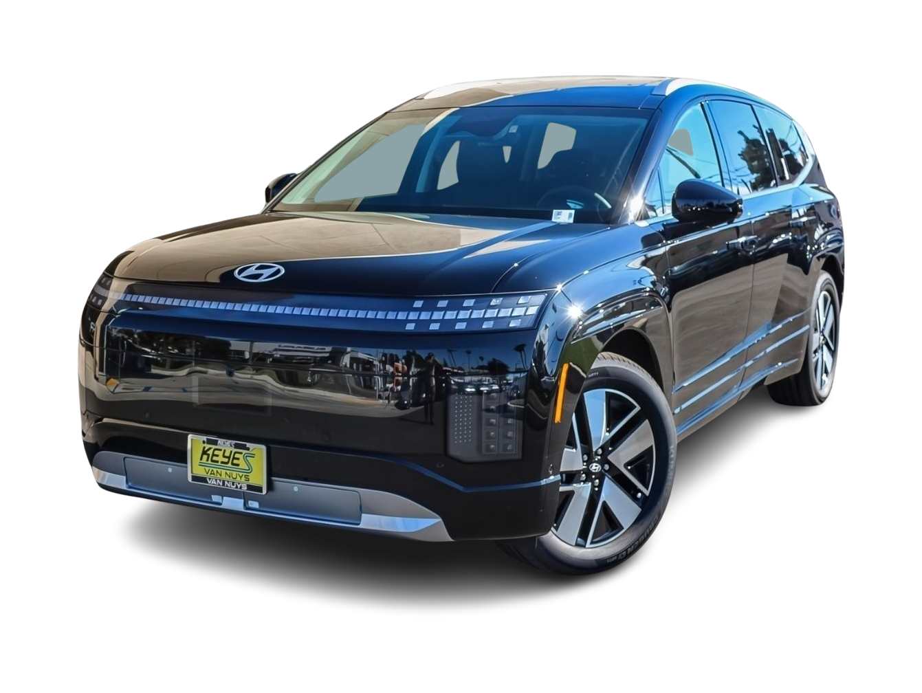 2026 Hyundai Ioniq SEL -
                  Sherman Oaks, CA