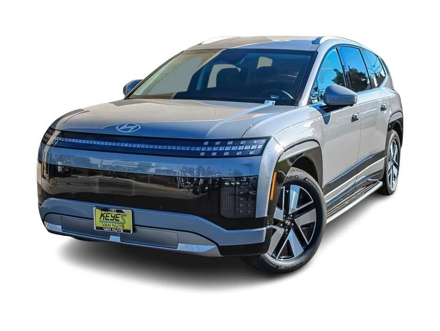 Thumbnail: 2026 Hyundai Ioniq - 1