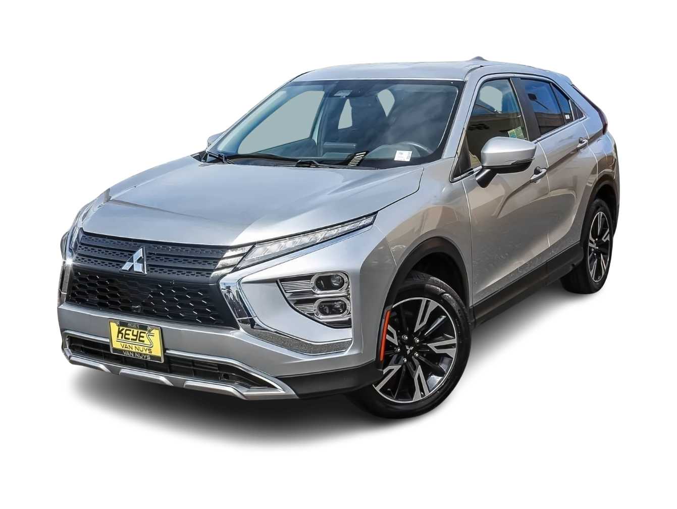 2023 Mitsubishi Eclipse Cross SE -
                  Sherman Oaks, CA