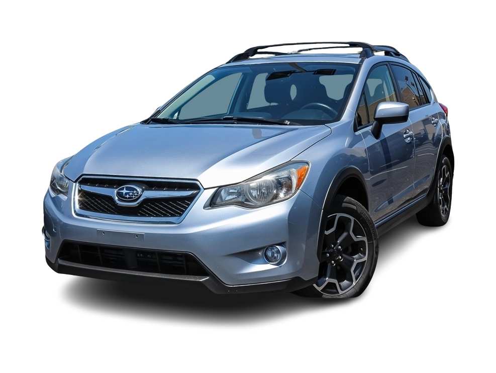 2015 Subaru XV Crosstrek Premium -
                  Sherman Oaks, CA