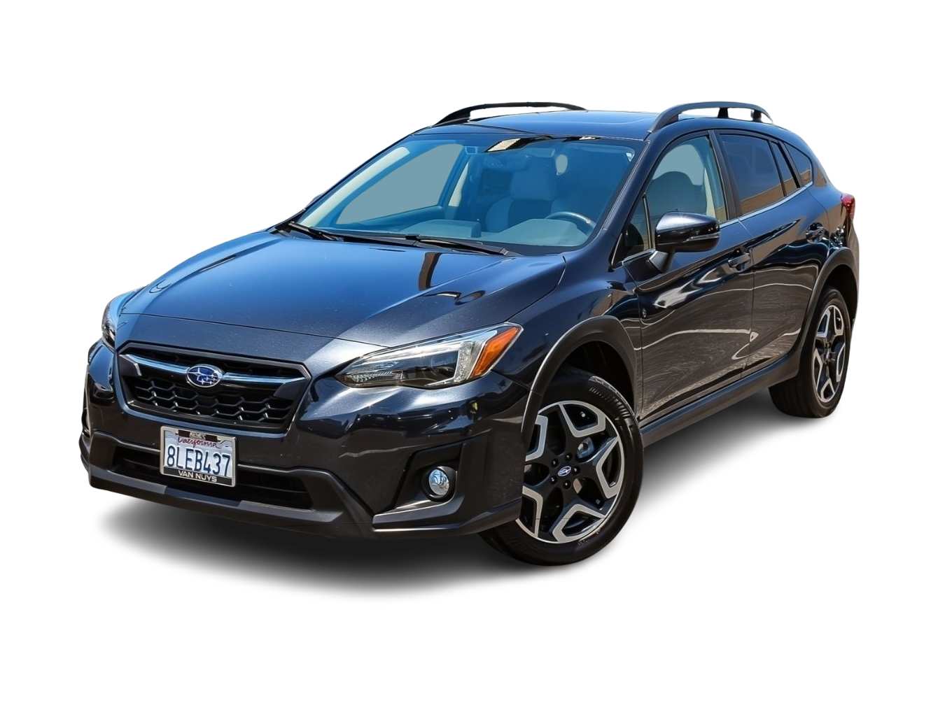 Thumbnail: 2019 Subaru Crosstrek - 1