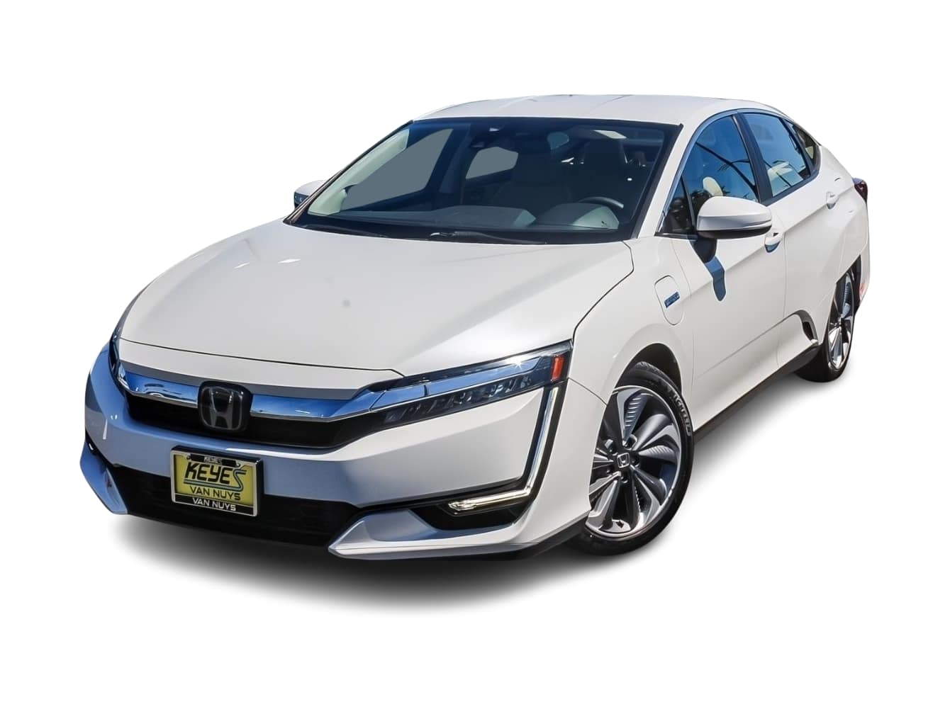 2018 Honda Clarity Base -
                  Sherman Oaks, CA