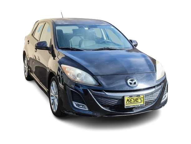 2010 Mazda Mazda3 S -
                Sherman Oaks, CA