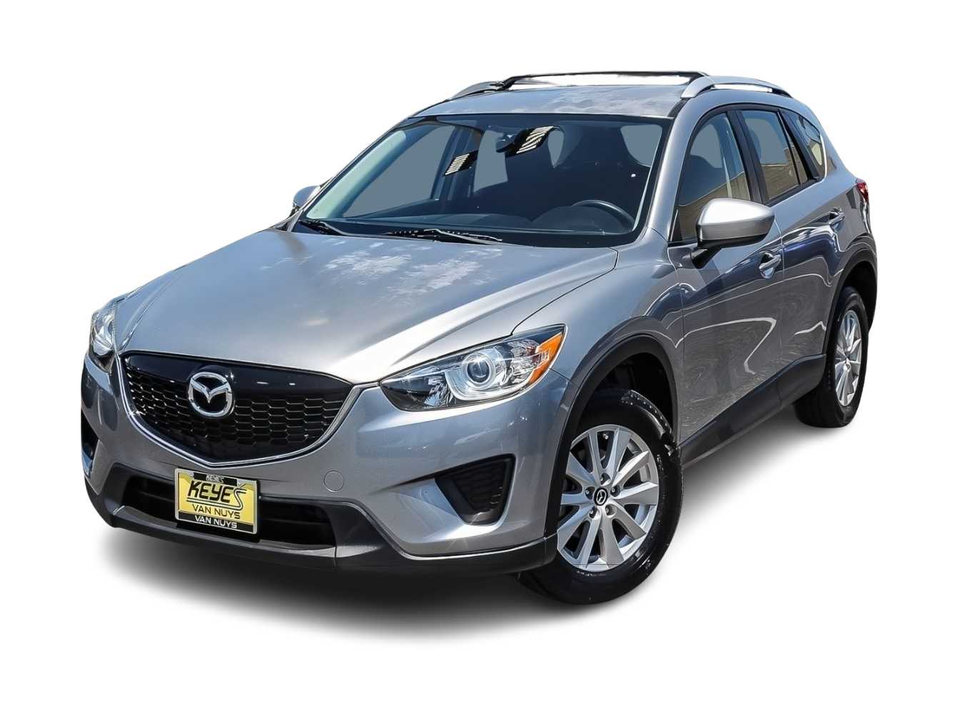 2014 Mazda CX-5 Sport -
                  Sherman Oaks, CA