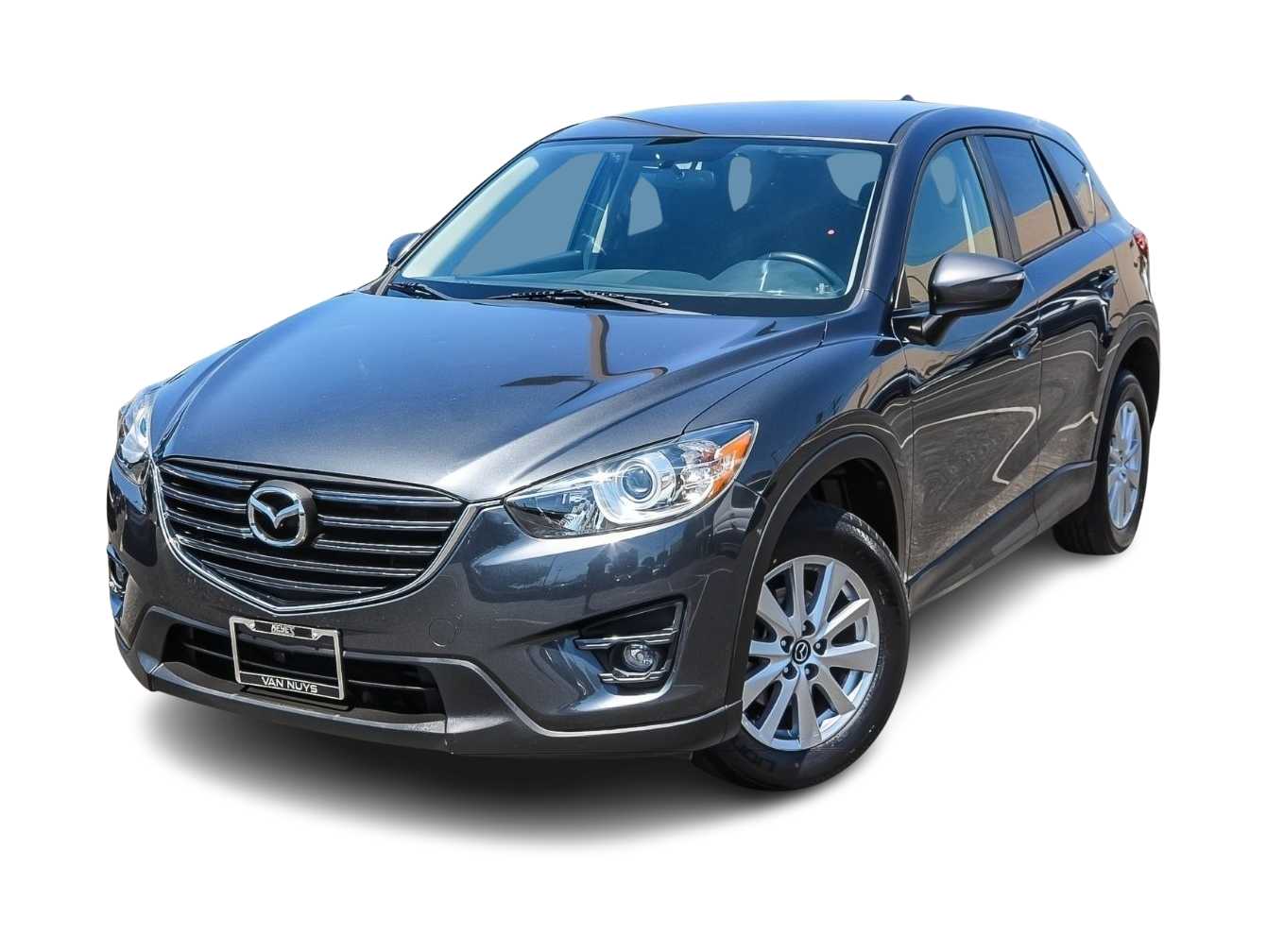2016 Mazda CX-5 Touring -
                  Sherman Oaks, CA