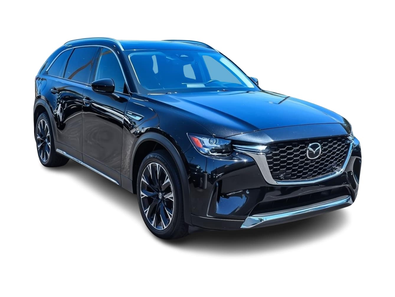 Thumbnail: 2024 Mazda CX-90 - 1