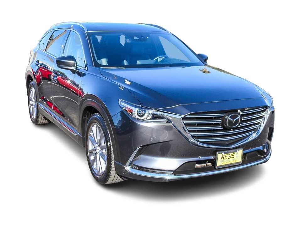 Thumbnail: 2023 Mazda CX-9 - 1