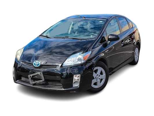 2010 Toyota Prius Four -
                Sherman Oaks, CA