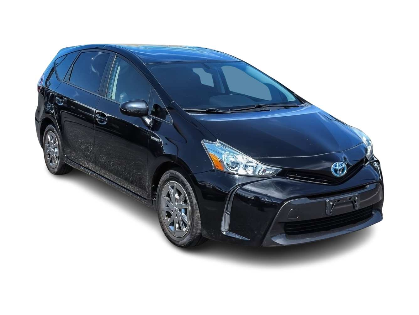 2015 Toyota Prius v  -
                  Sherman Oaks, CA