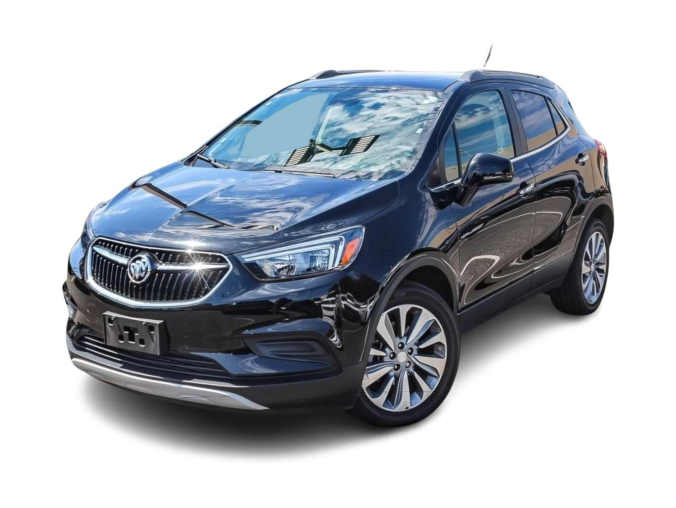 2020 Buick Encore Preferred -
                  Sherman Oaks, CA