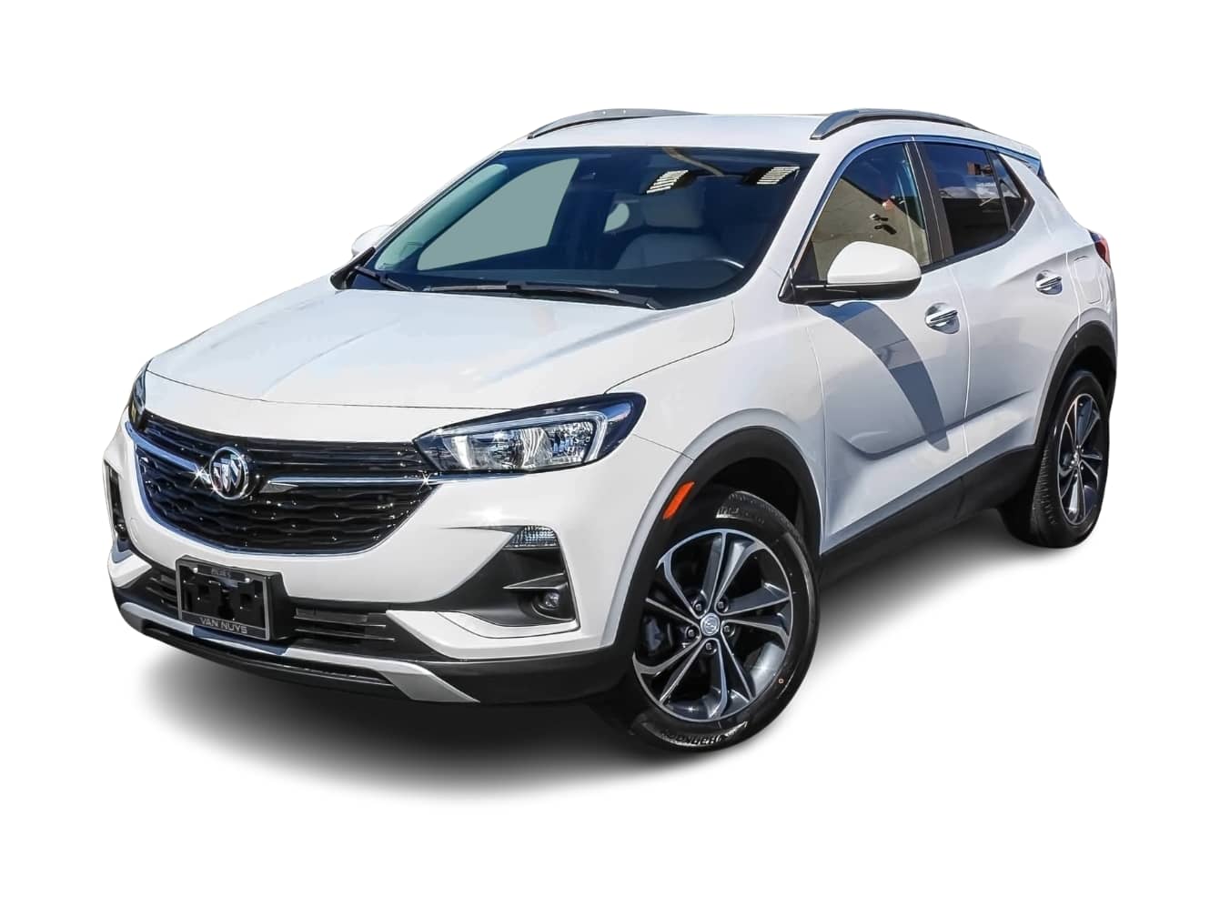 2023 Buick Encore GX Select -
                  Sherman Oaks, CA