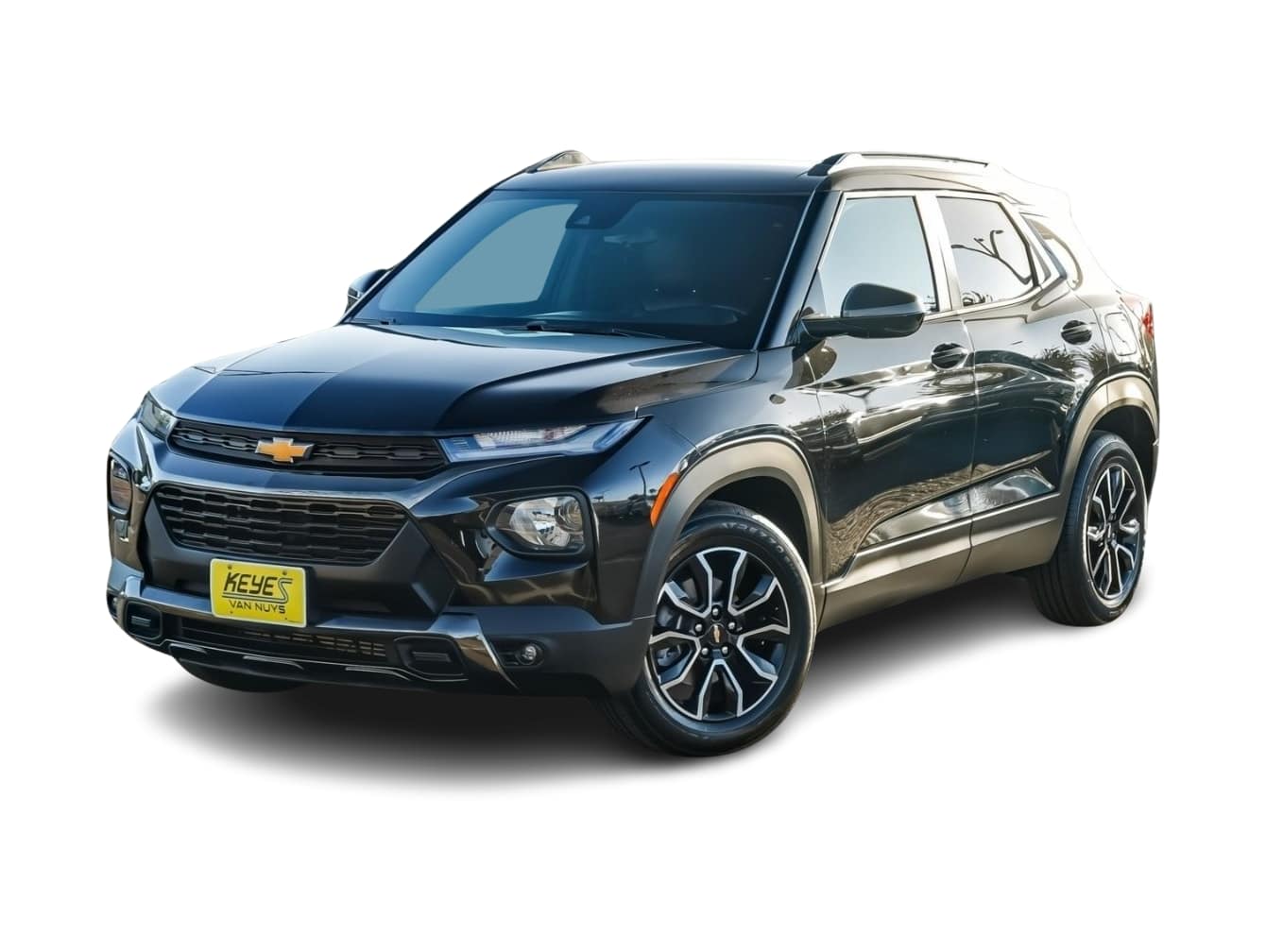 2022 Chevrolet TrailBlazer ACTIV -
                  Sherman Oaks, CA