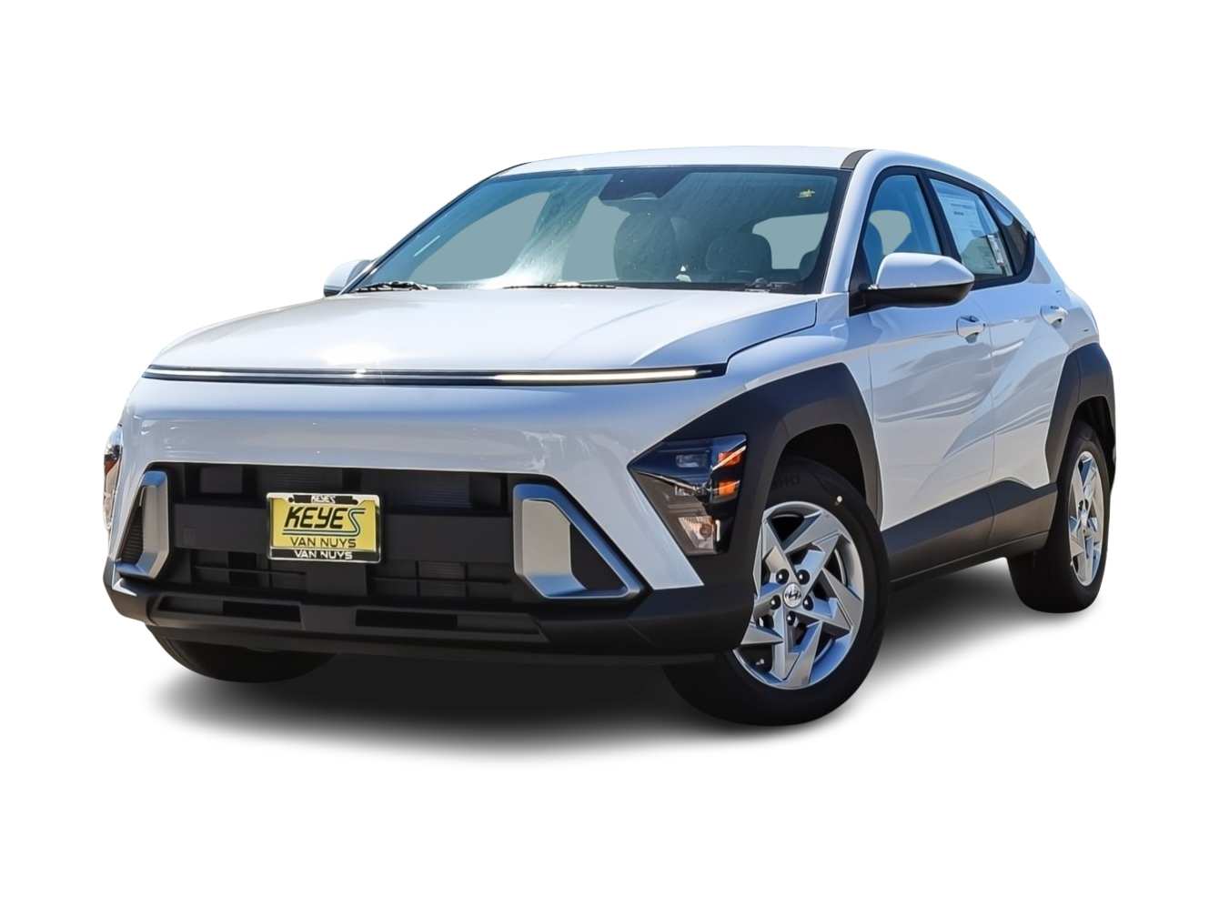 Thumbnail: 2027 Hyundai Kona - 1