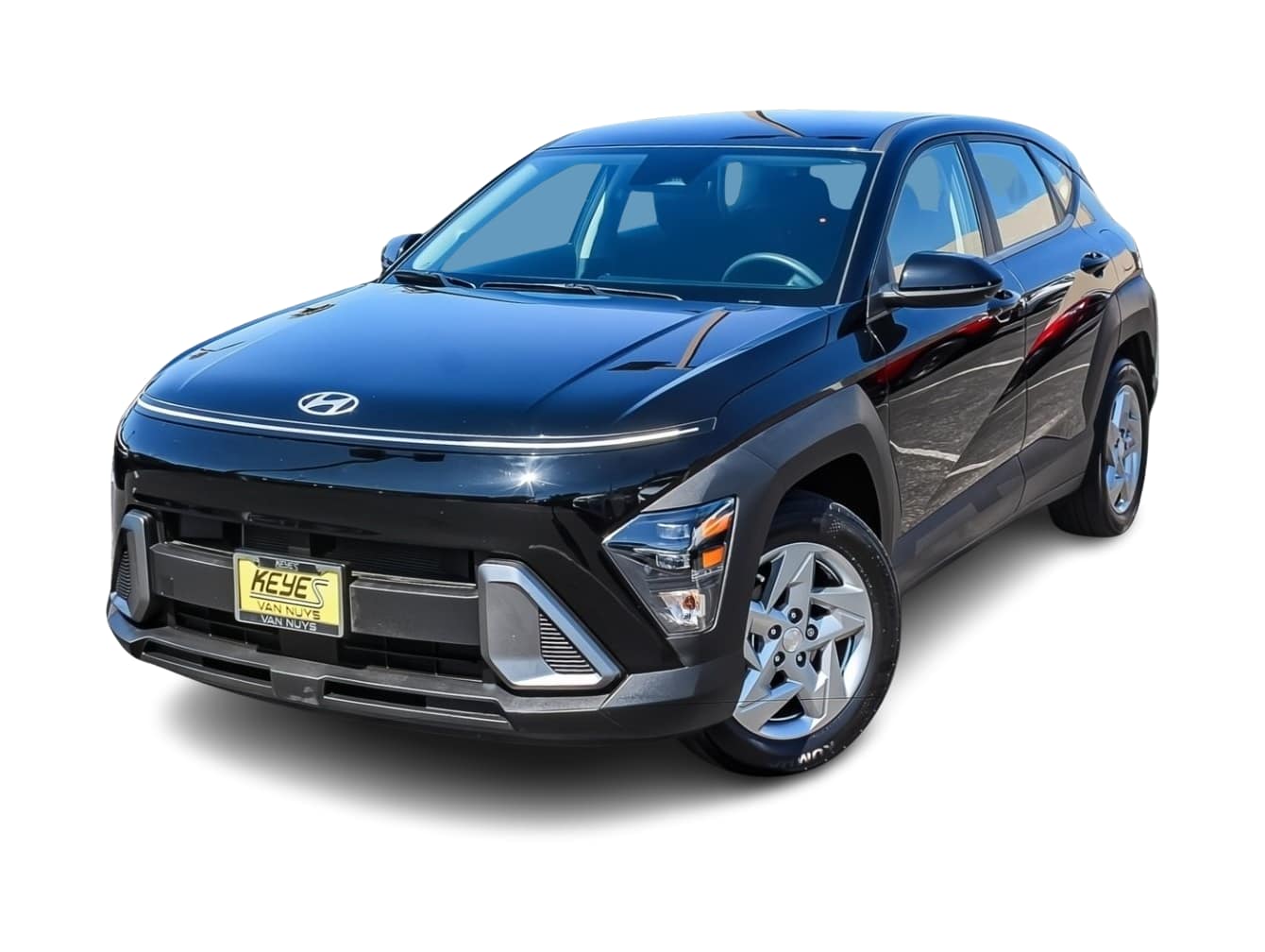 Thumbnail: 2024 Hyundai Kona - 1