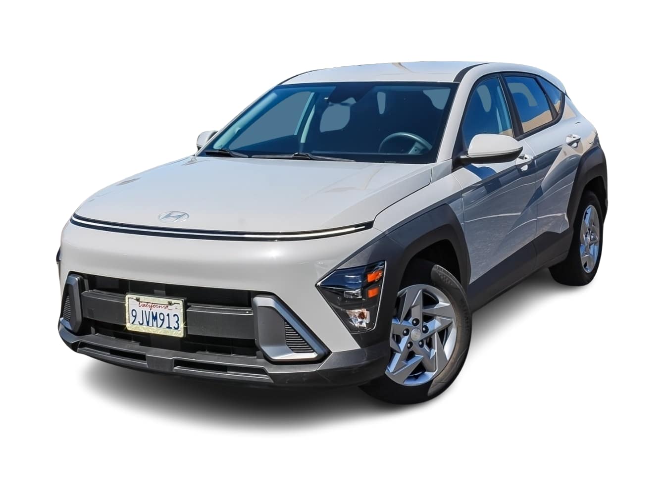 Thumbnail: 2024 Hyundai Kona - 1