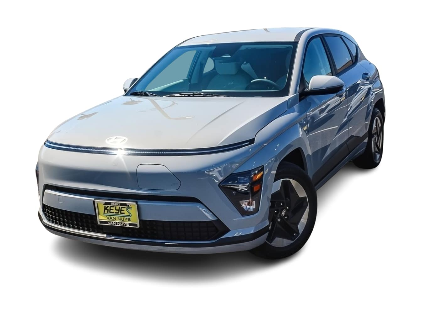 Thumbnail: 2024 Hyundai Kona - 1
