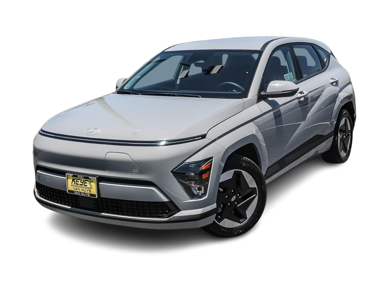 Thumbnail: 2024 Hyundai Kona - 1