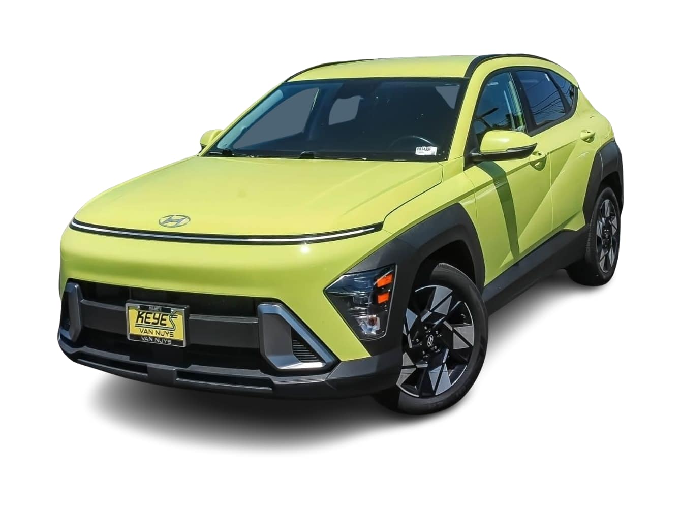 Thumbnail: 2024 Hyundai Kona - 1