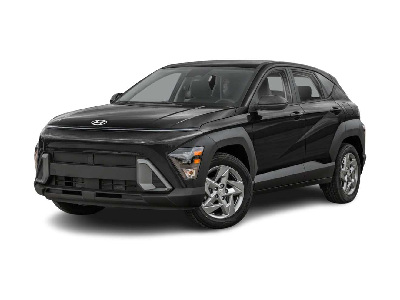 2025 Hyundai Kona SEL -
                Sherman Oaks, CA