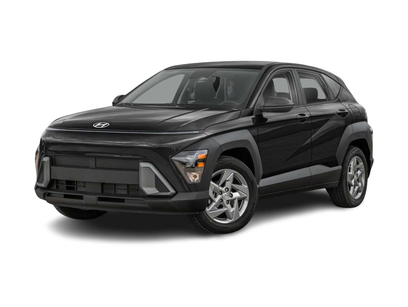 2025 Hyundai Kona SEL -
                Sherman Oaks, CA