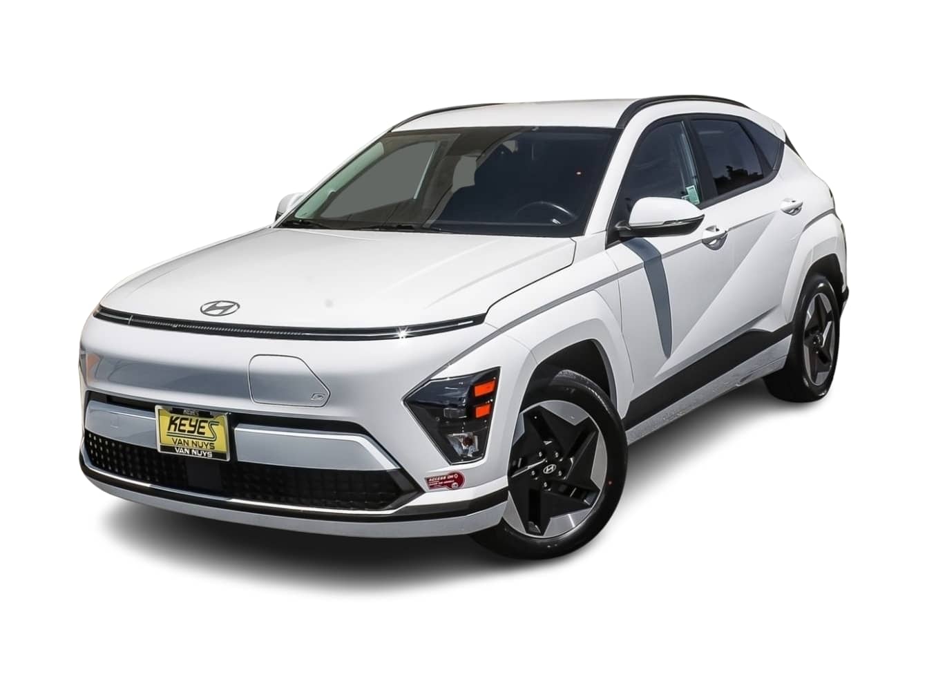 Thumbnail: 2024 Hyundai Kona - 1