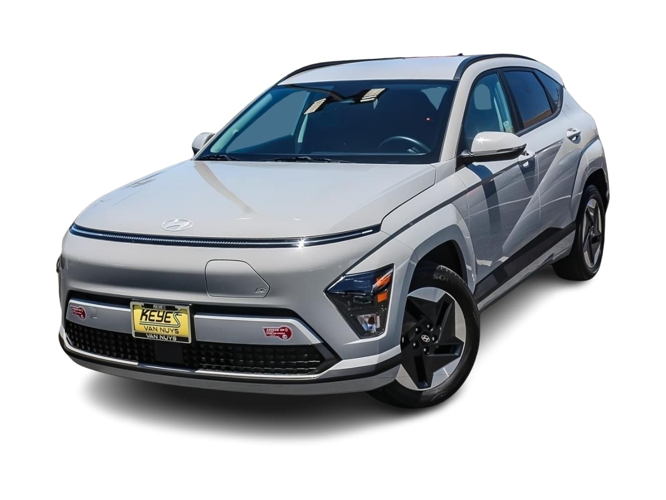 Thumbnail: 2024 Hyundai Kona - 1