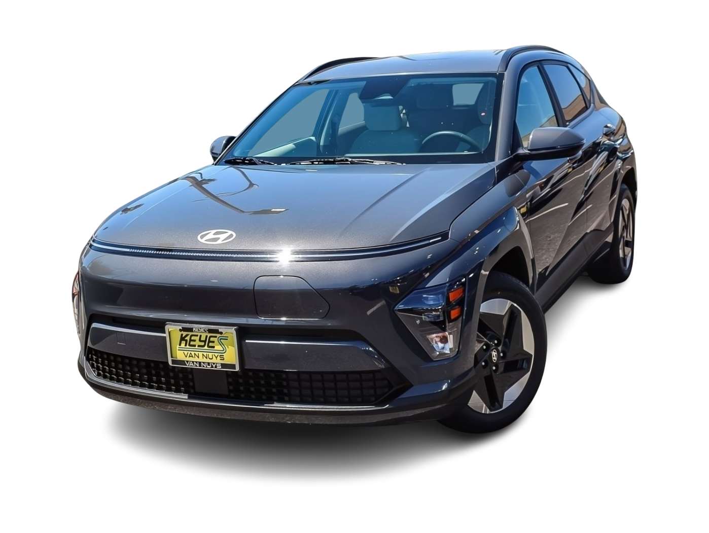 Thumbnail: 2024 Hyundai Kona - 1