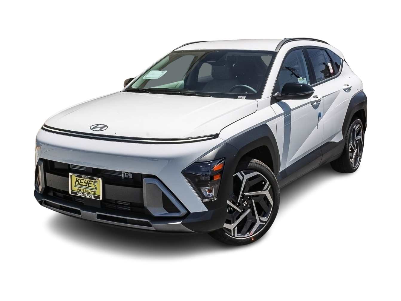 Thumbnail: 2026 Hyundai Kona - 1