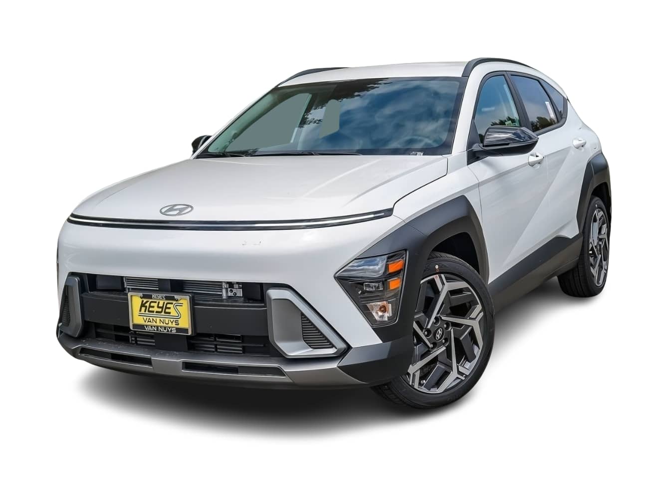 Thumbnail: 2026 Hyundai Kona - 1