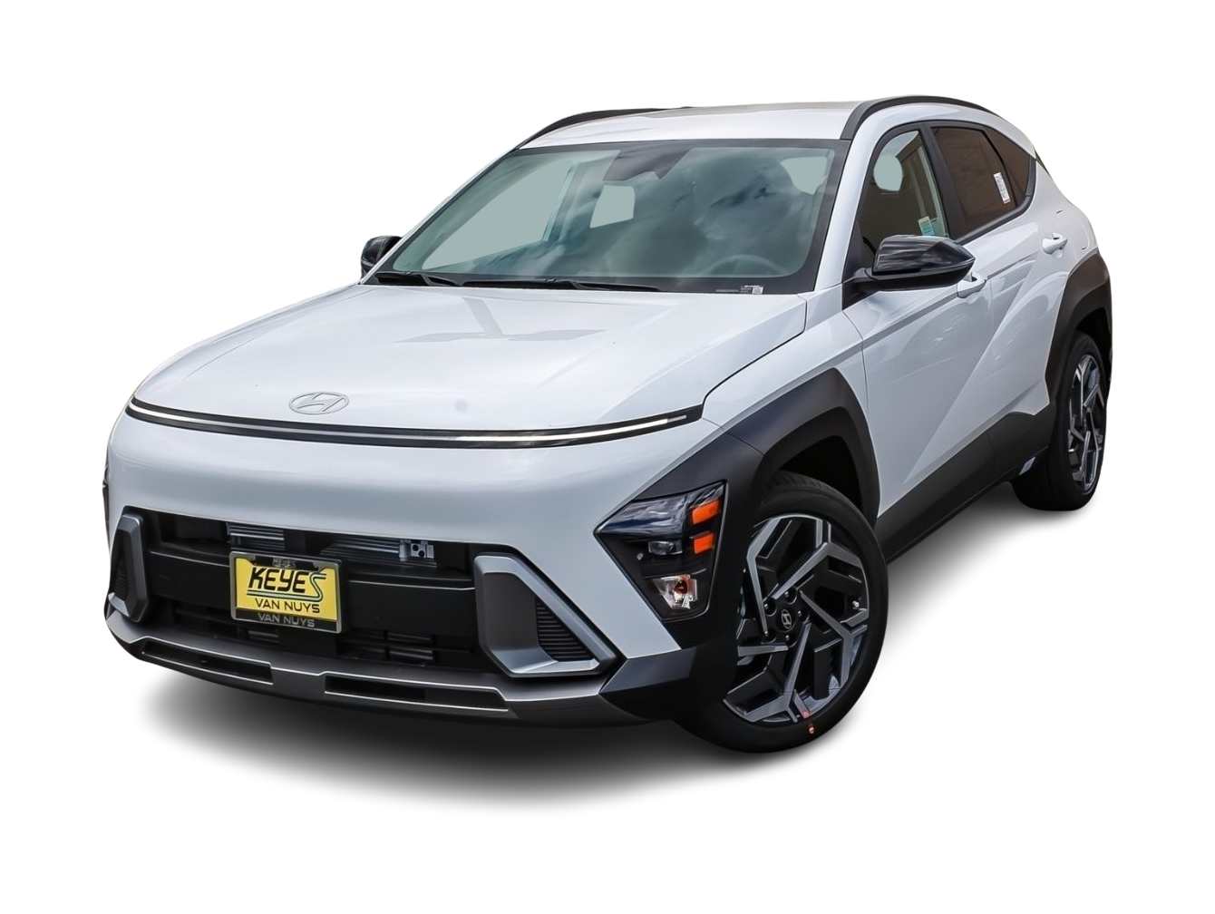 Thumbnail: 2026 Hyundai Kona - 1