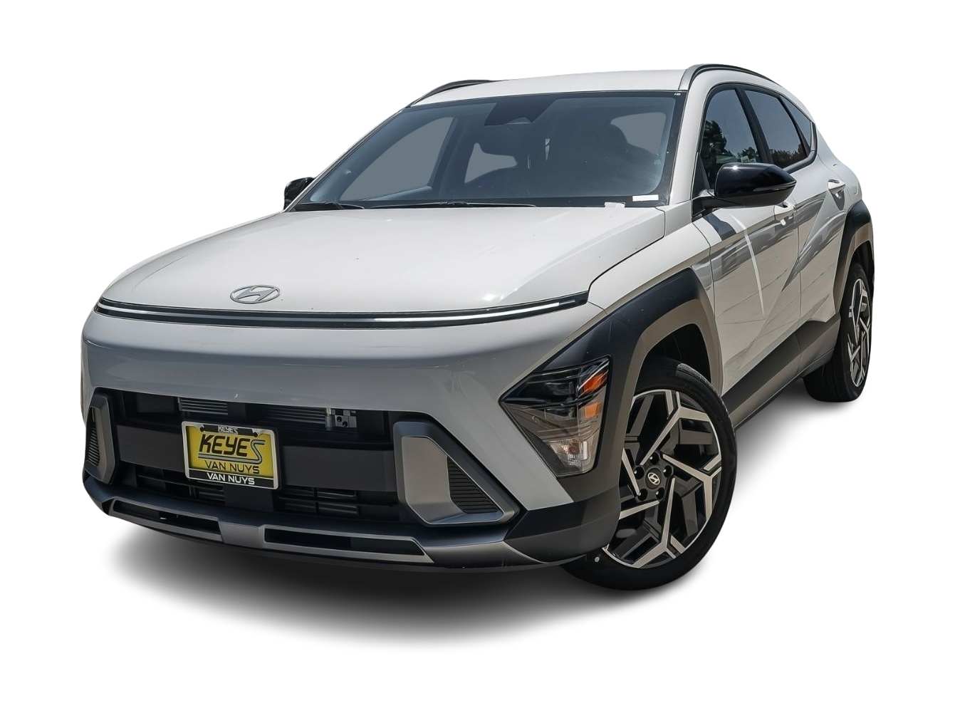 Thumbnail: 2026 Hyundai Kona - 1