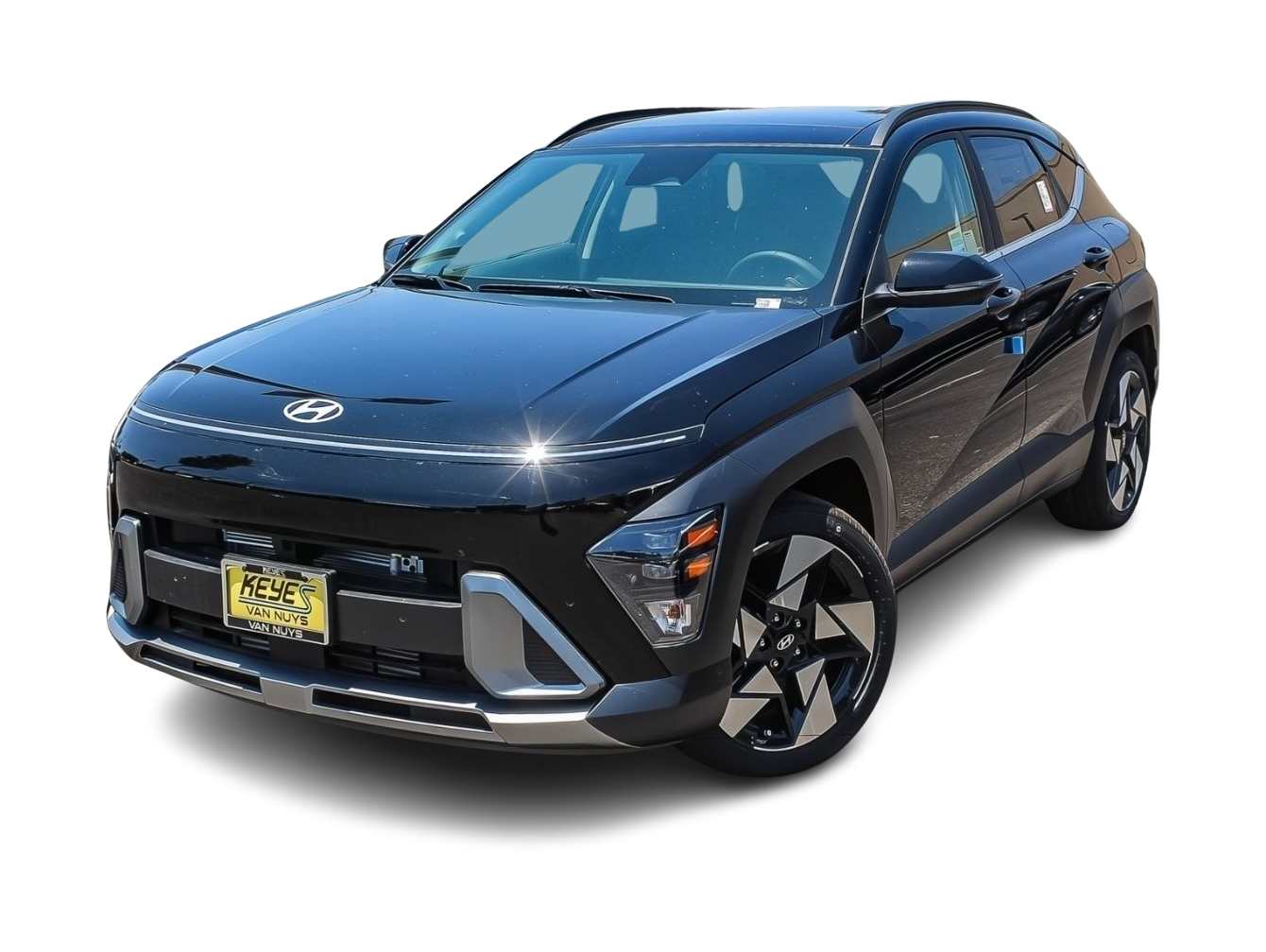 Thumbnail: 2026 Hyundai Kona - 1