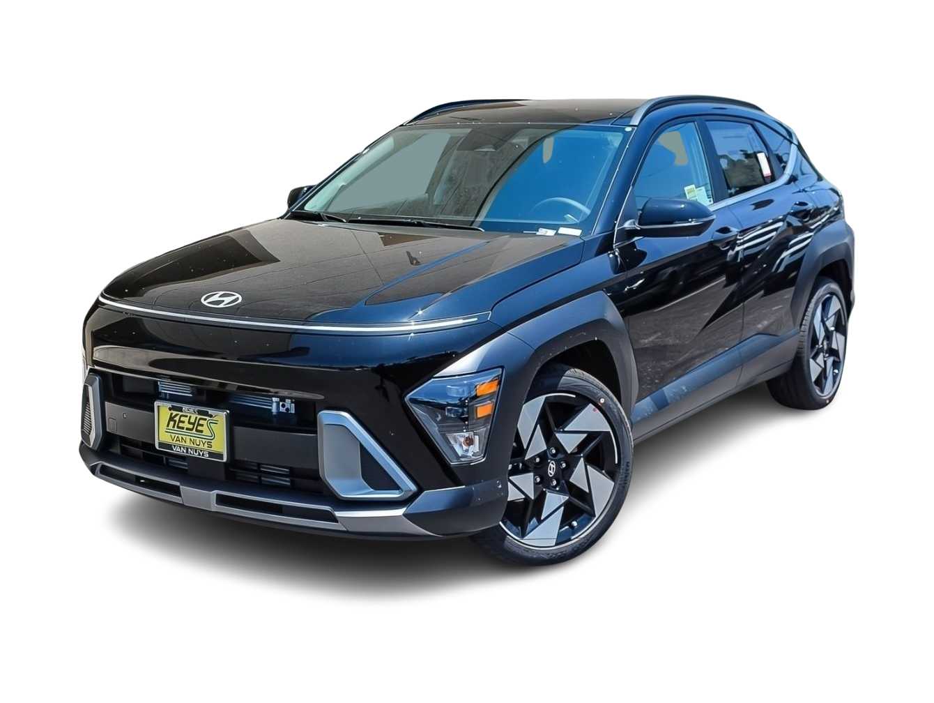 Thumbnail: 2026 Hyundai Kona - 1
