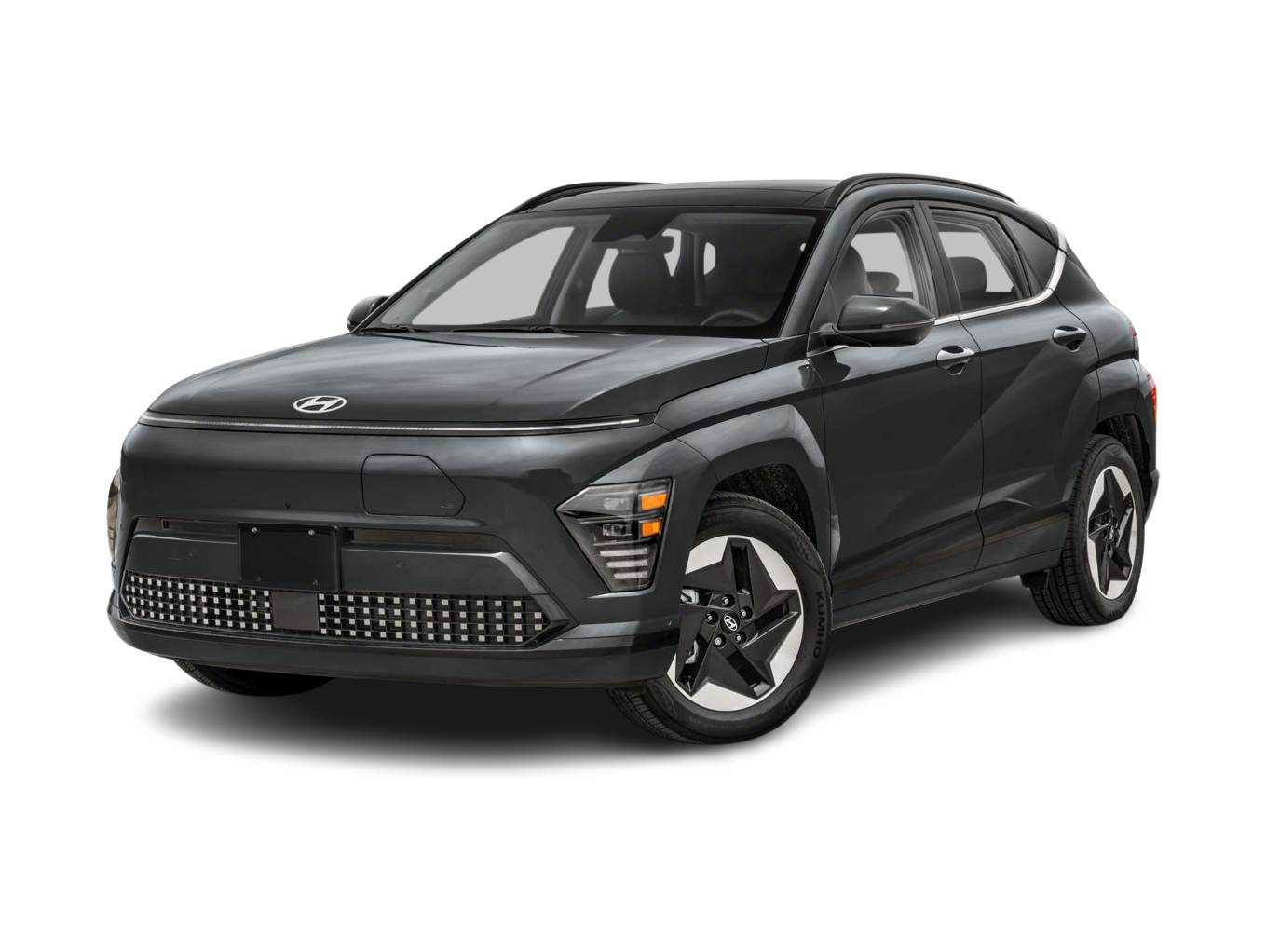 2025 Hyundai Kona Limited -
                Sherman Oaks, CA