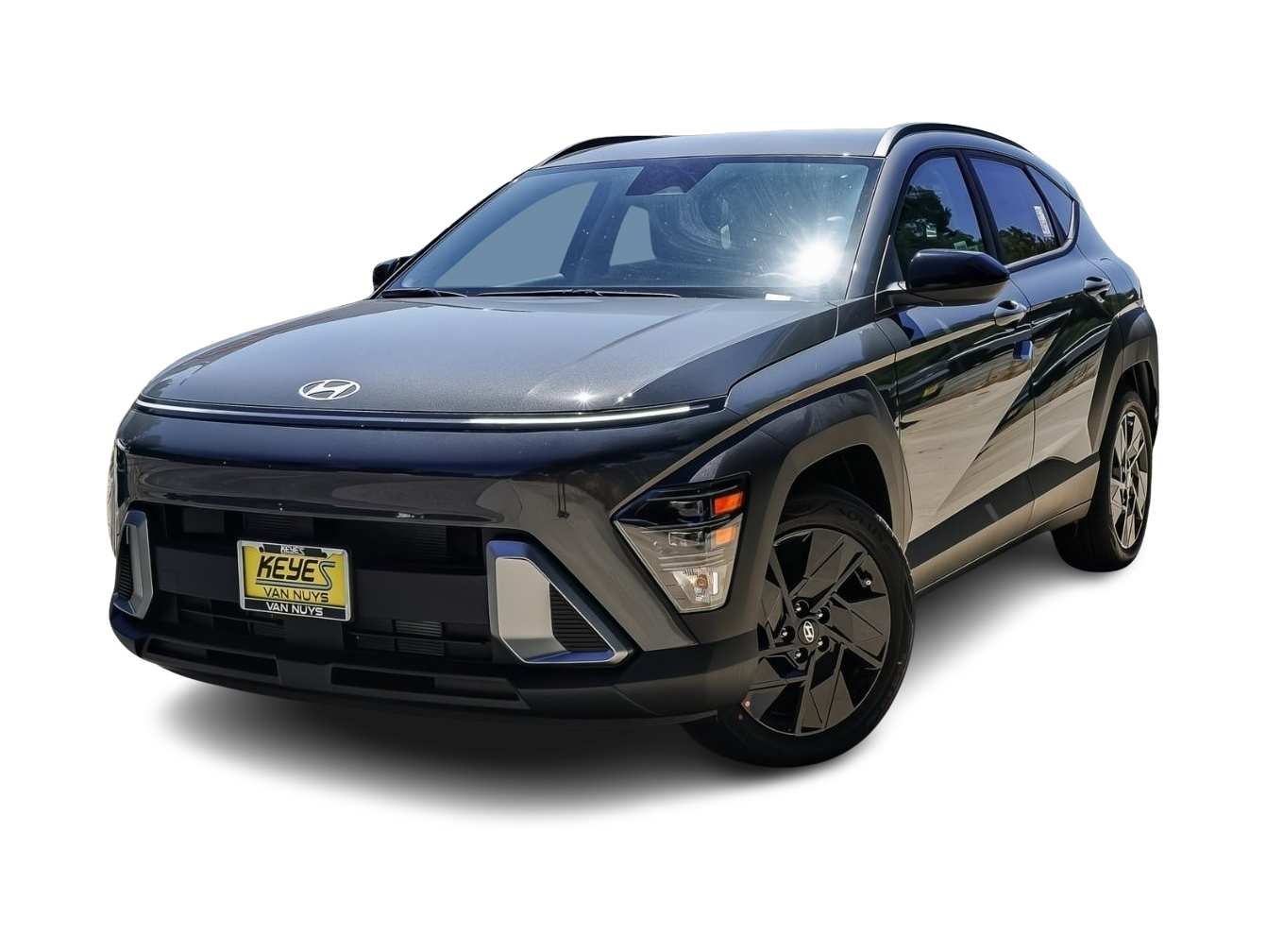 Thumbnail: 2026 Hyundai Kona - 1