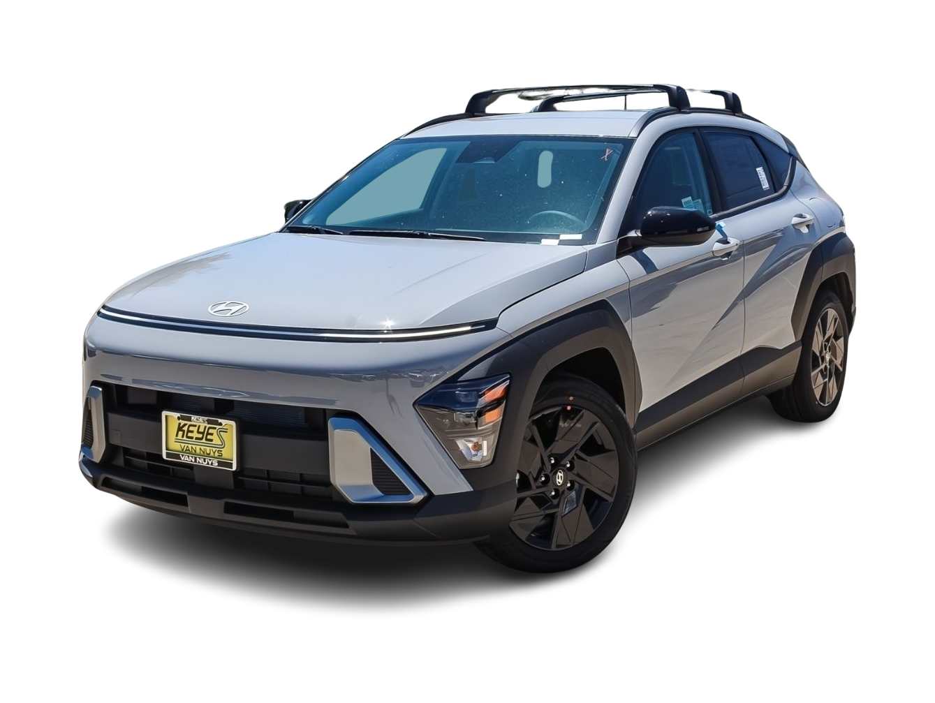 Thumbnail: 2026 Hyundai Kona - 1