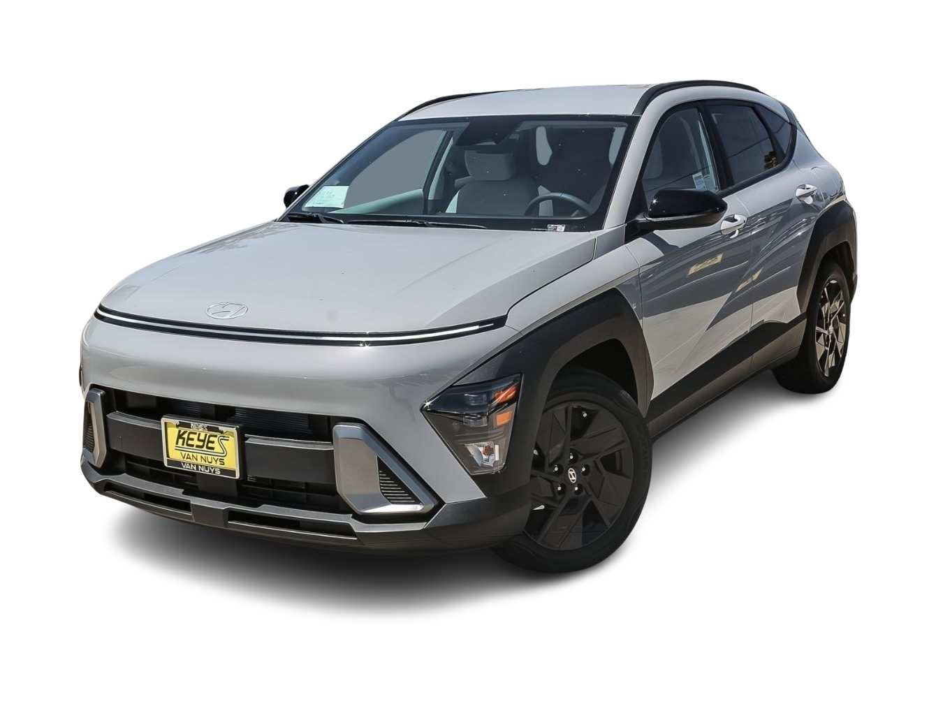 Thumbnail: 2026 Hyundai Kona - 1