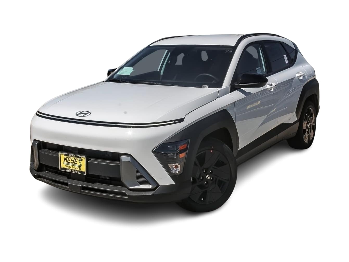 Thumbnail: 2026 Hyundai Kona - 1
