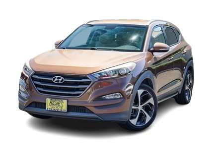 2016 Hyundai Tucson Sport -
                Sherman Oaks, CA