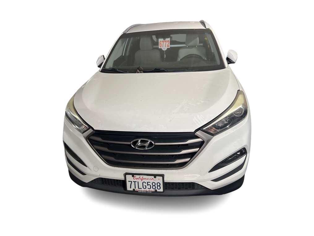 2016 Hyundai Tucson SE -
                  Sherman Oaks, CA