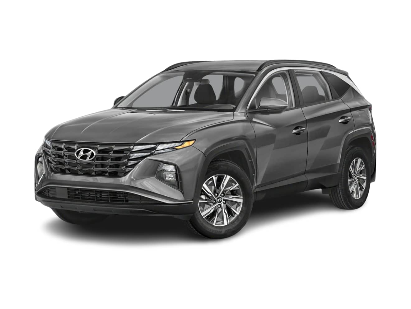 Thumbnail: 2024 Hyundai Tucson - 1