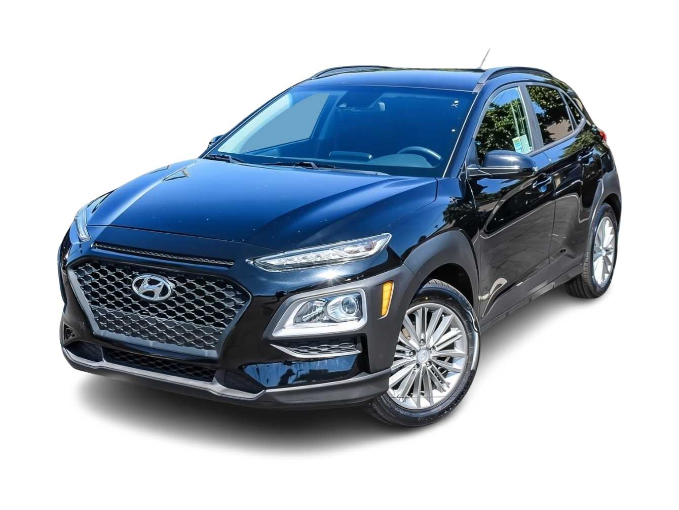 2019 Hyundai Kona SEL -
                  Sherman Oaks, CA