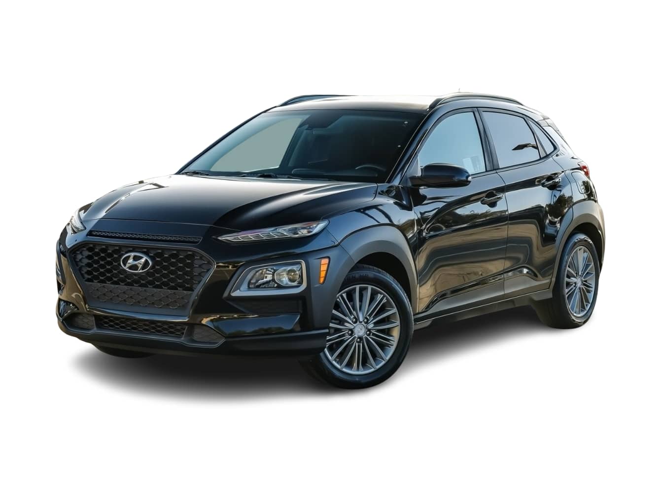 2019 Hyundai Kona SEL -
                  Sherman Oaks, CA