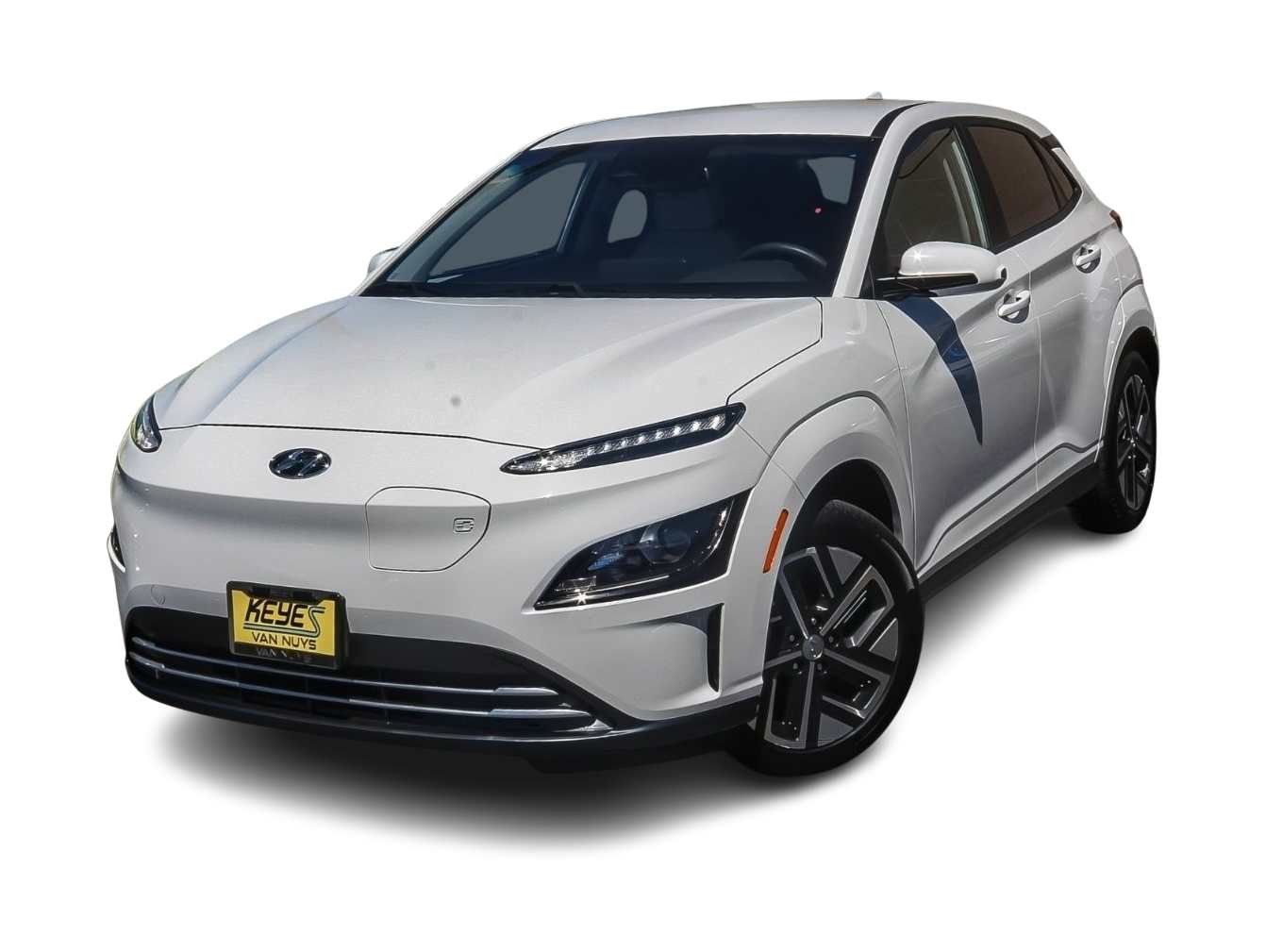 Thumbnail: 2023 Hyundai Kona - 1