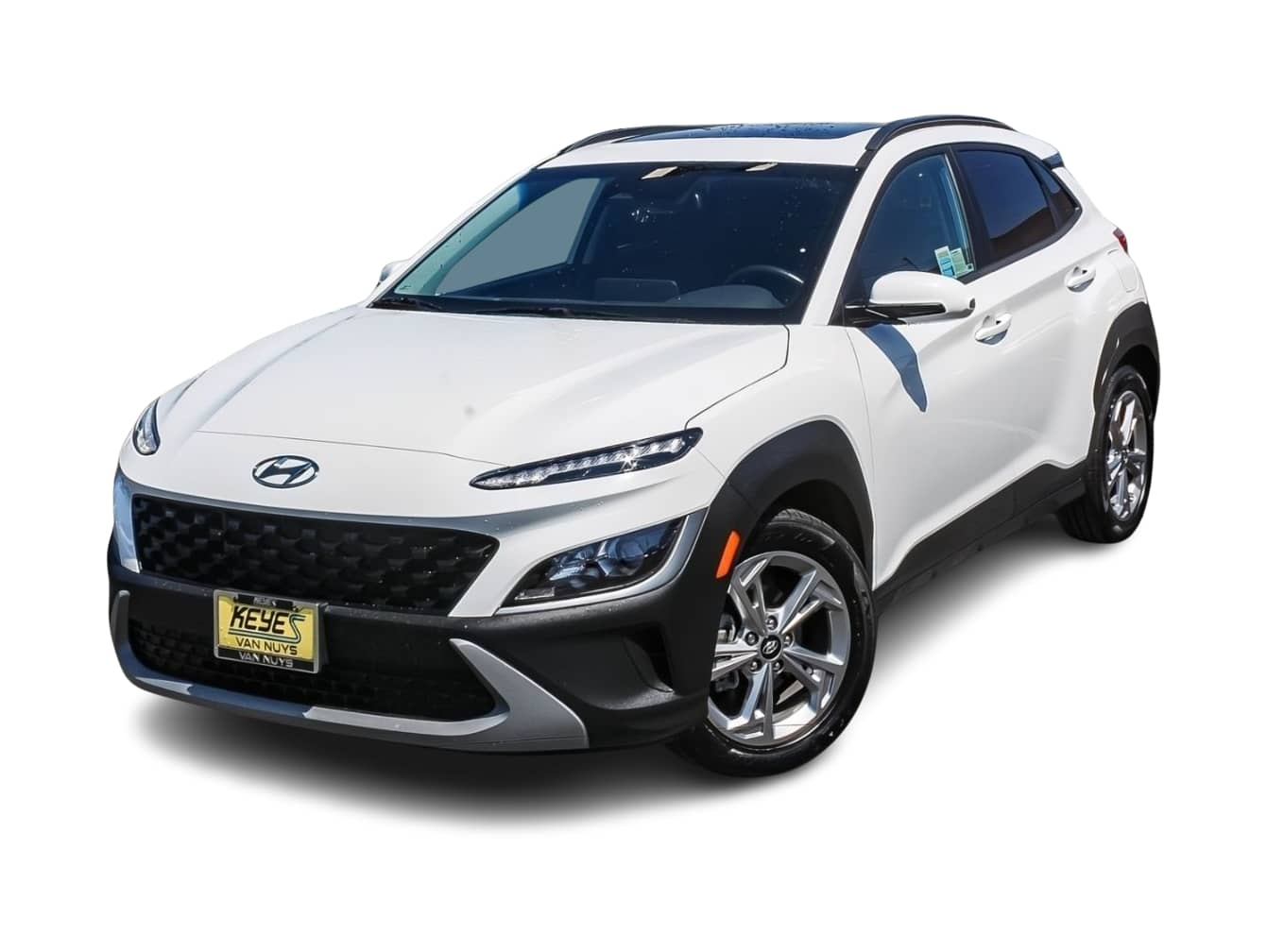 Thumbnail: 2023 Hyundai Kona - 1