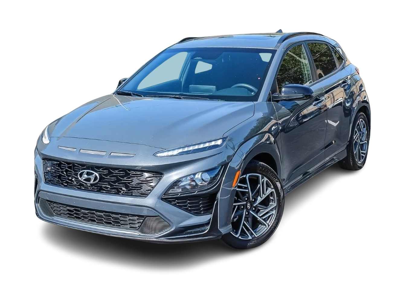Thumbnail: 2023 Hyundai Kona - 1