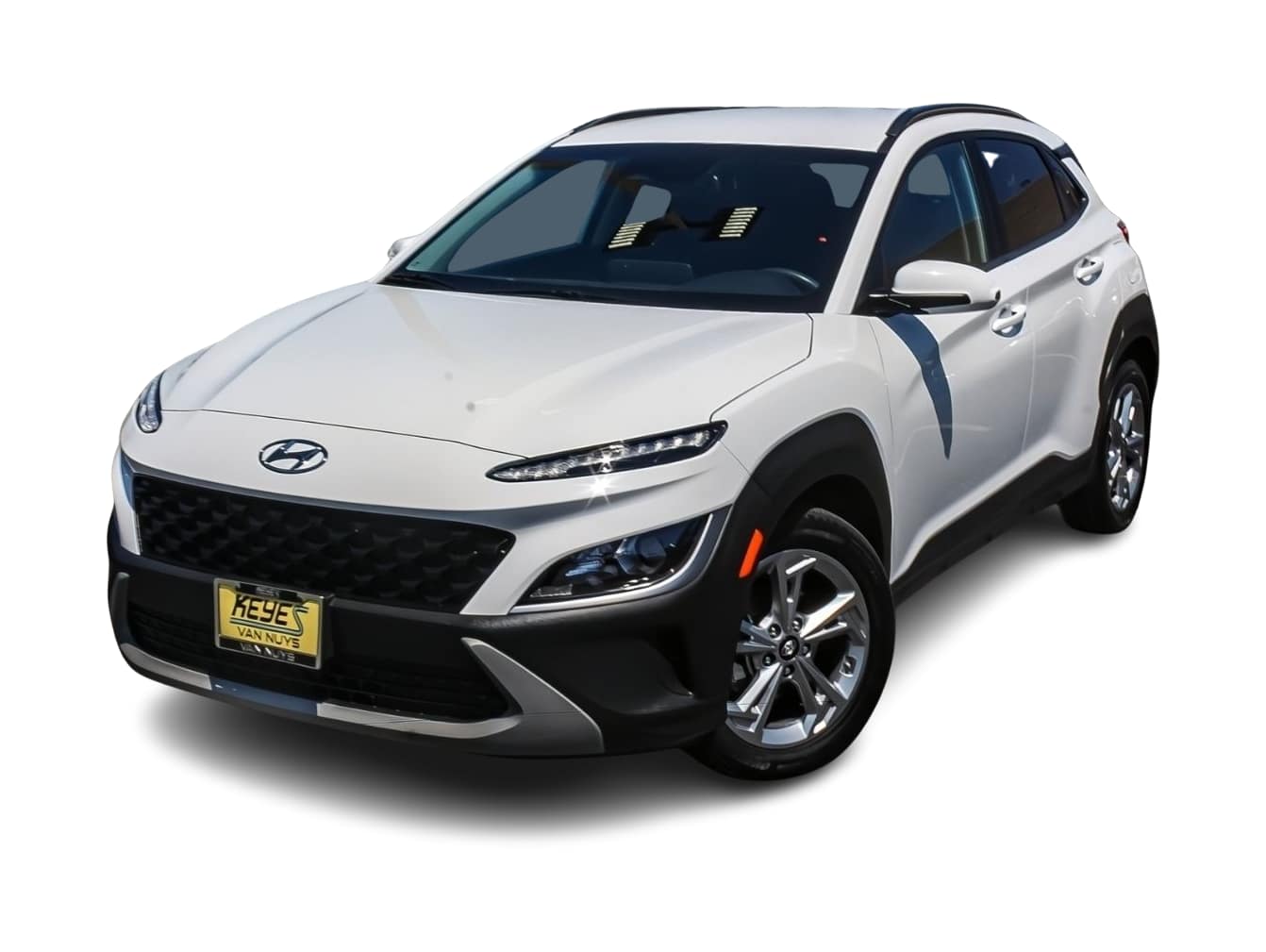 Thumbnail: 2023 Hyundai Kona - 1