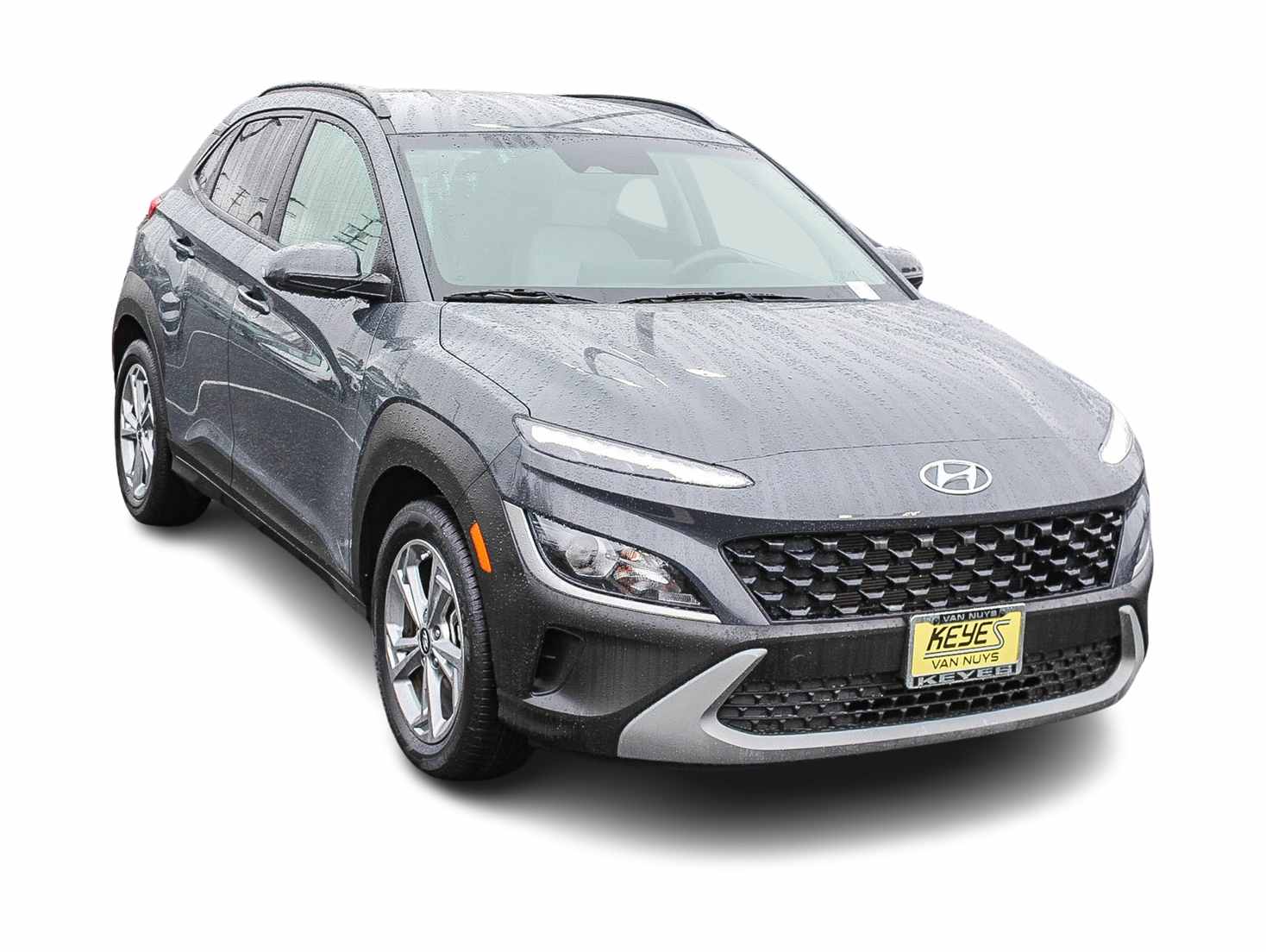 Thumbnail: 2023 Hyundai Kona - 1
